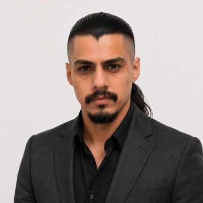 Sergio Sabino